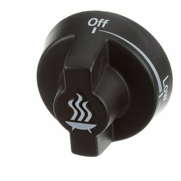 Evo 11-0403-RP Control Knob Indoor Only HP110403RP